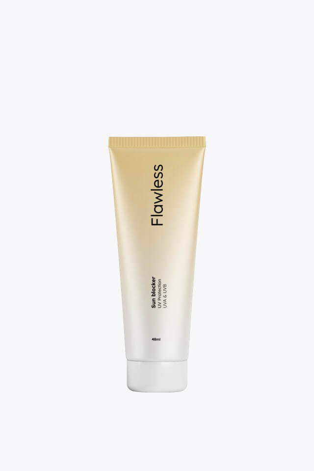 Flawless Sunscreen UV