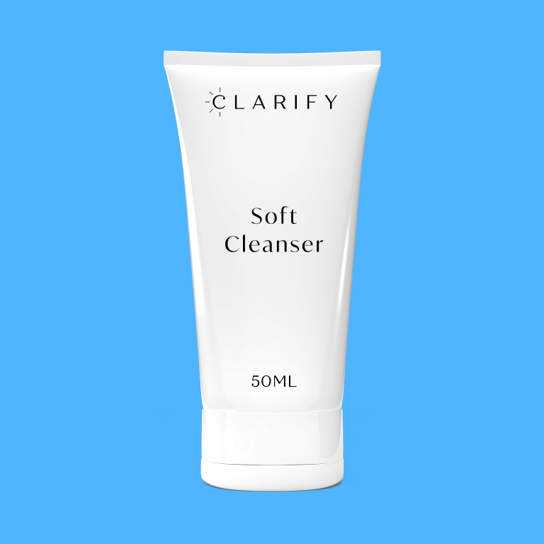 Soft Cleanser