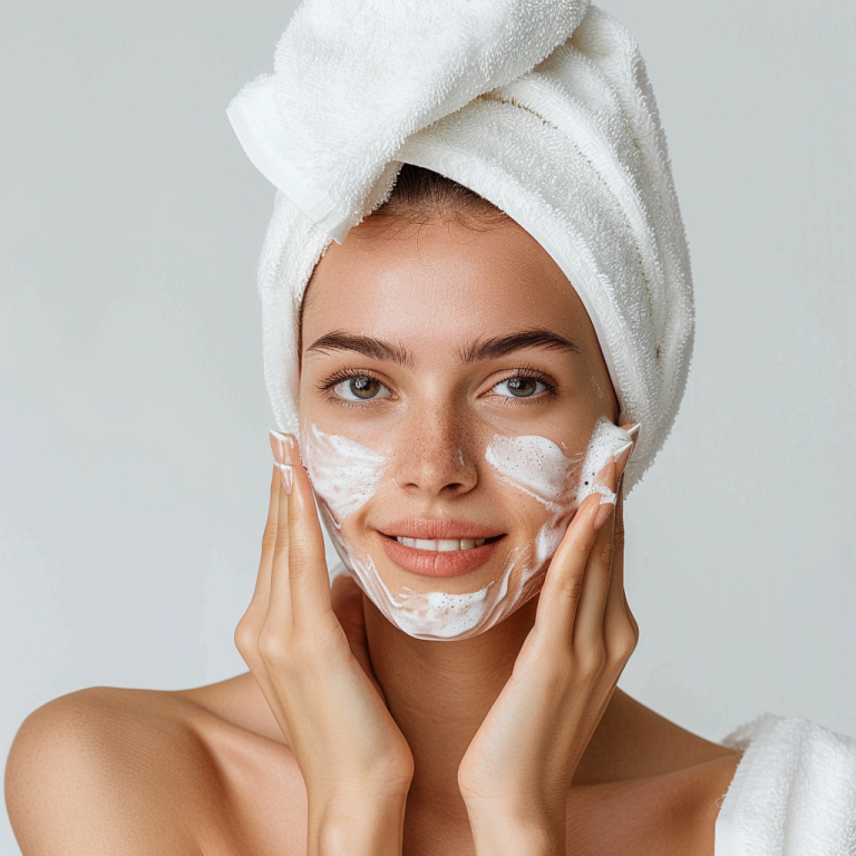 Face Cleanser - Image 4